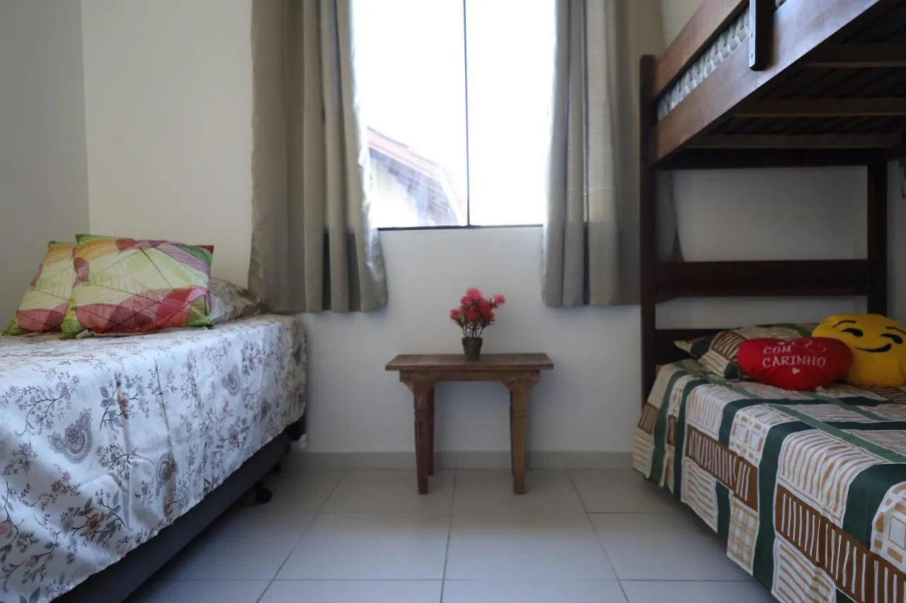Sobrados Aconchegantes 2 Ou 3 Quartos Florianópolis Casa de Férias