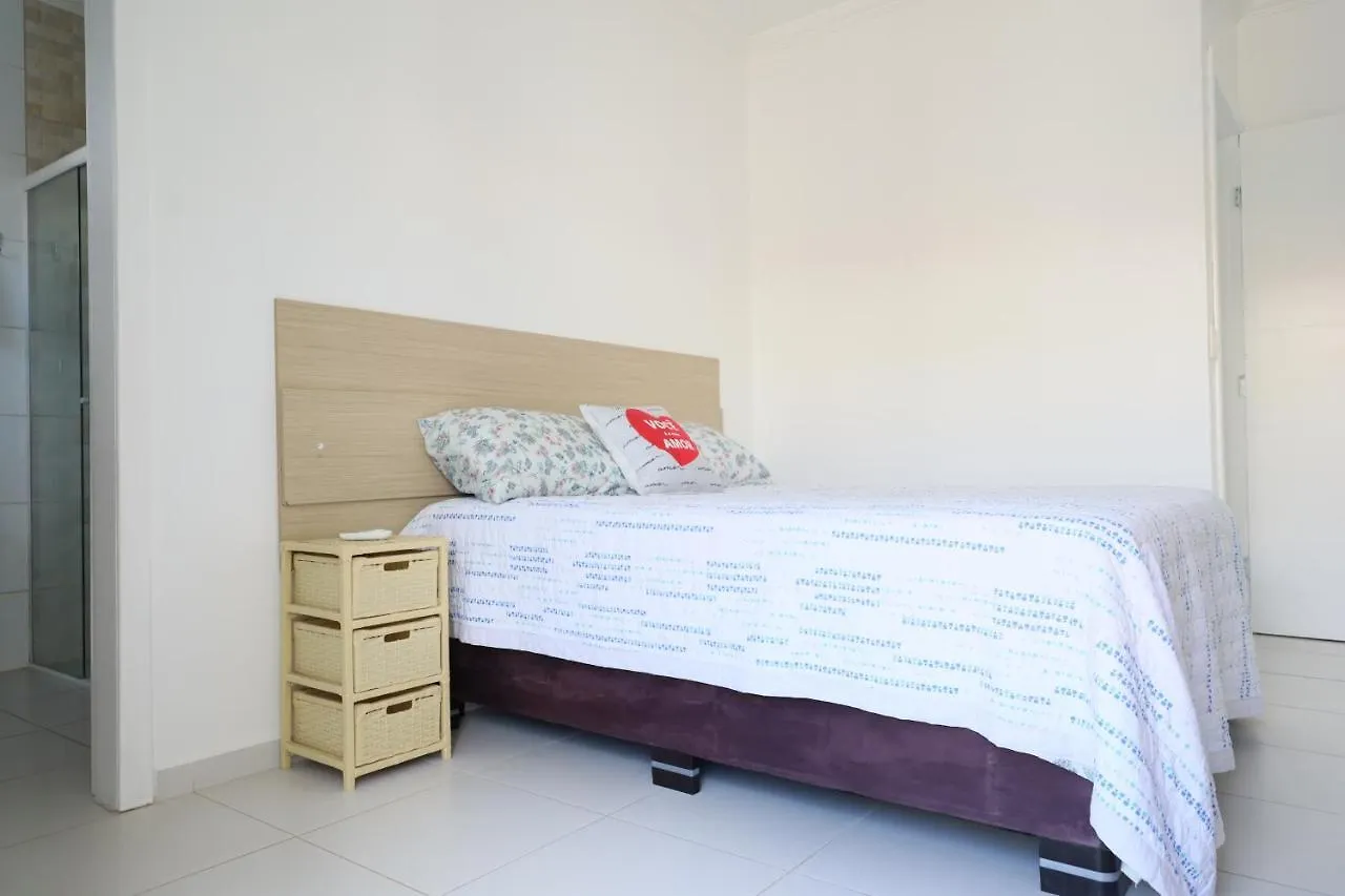 Casa de Férias Sobrados Aconchegantes 2 Ou 3 Quartos Florianópolis Brasil
