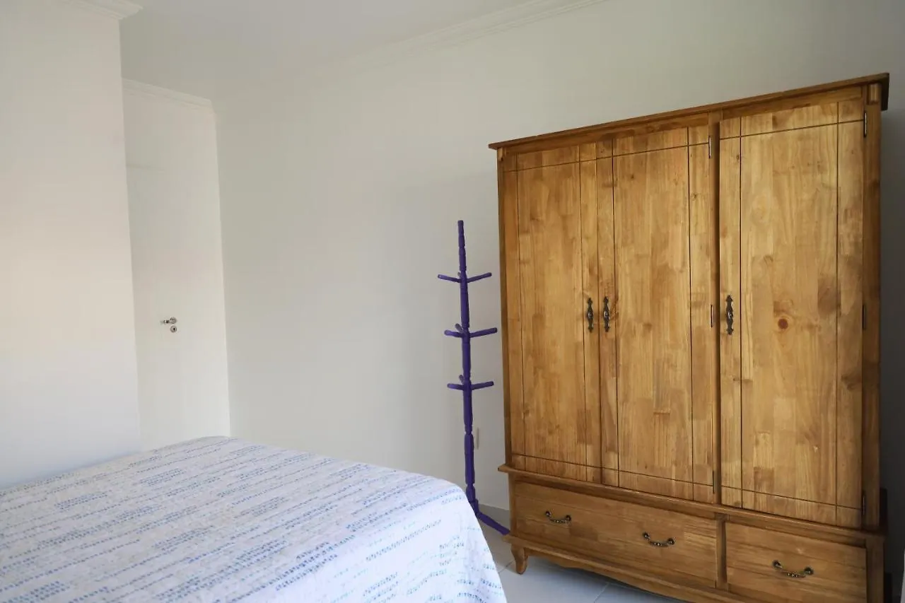 Vakantiehuis Sobrados Aconchegantes 2 Ou 3 Quartos Florianópolis