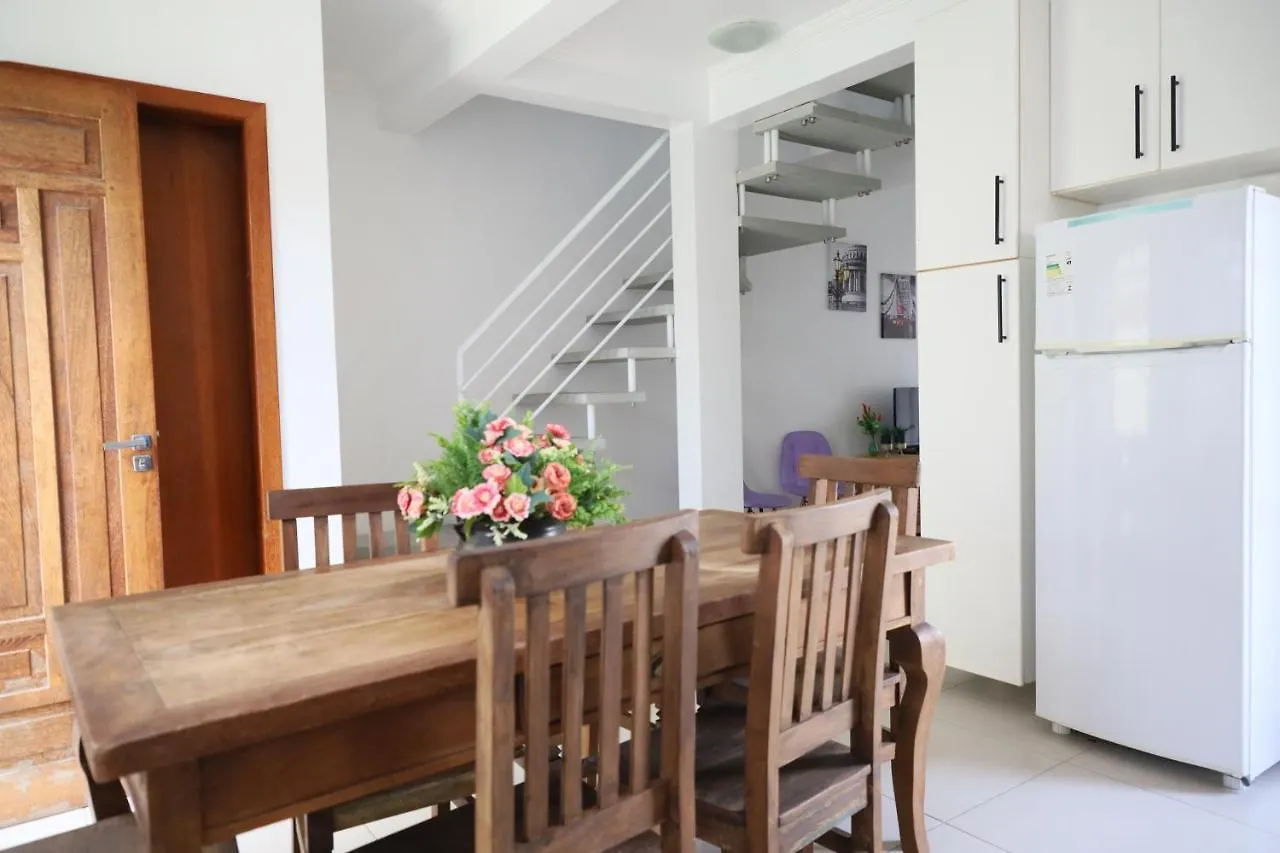 Sobrados Aconchegantes 2 Ou 3 Quartos Florianópolis Vakantiehuis
