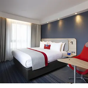Express Centre By Ihg 3*, Edimburgo Reino Unido