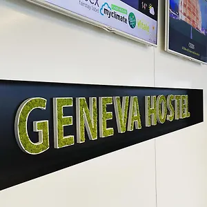 Geneva Hostel , Ginebra Suiza